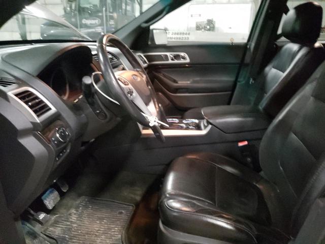 Photo 7 from auction – 2013 FORD EXPLORER L with VIN 1FM5K8F82DGB52236