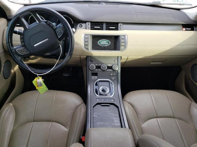 Photo 8 from auction – 2019 LAND ROVER RANGE ROVE with VIN SALVP2RX9KH347353