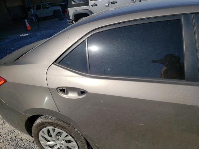 Photo 10 from auction – 2018 TOYOTA COROLLA L with VIN 2T1BURHEXJC052356