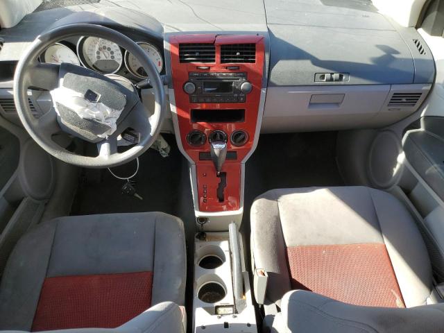 Photo 8 from auction – 2007 DODGE CALIBER SX with VIN 1B3HB48B67D229703