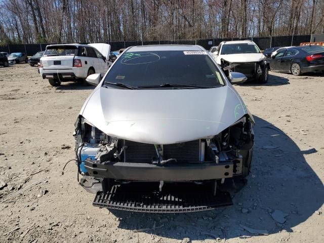 Photo 5 from auction – 2017 TOYOTA COROLLA L with VIN 2T1BURHE7HC798404