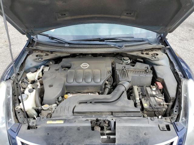 Photo 11 from auction – 2013 NISSAN ALTIMA S with VIN 1N4AL2EP6DC280577