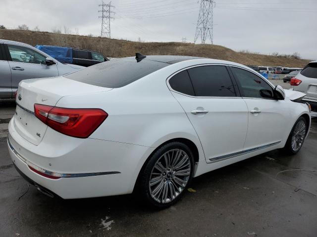 Photo 3 from auction – 2014 KIA CADENZA PR with VIN KNALN4D70E5156303