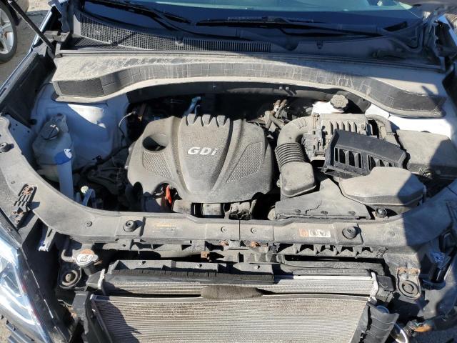 Photo 12 from auction – 2014 KIA SORENTO LX with VIN 5XYKTCA63EG548449