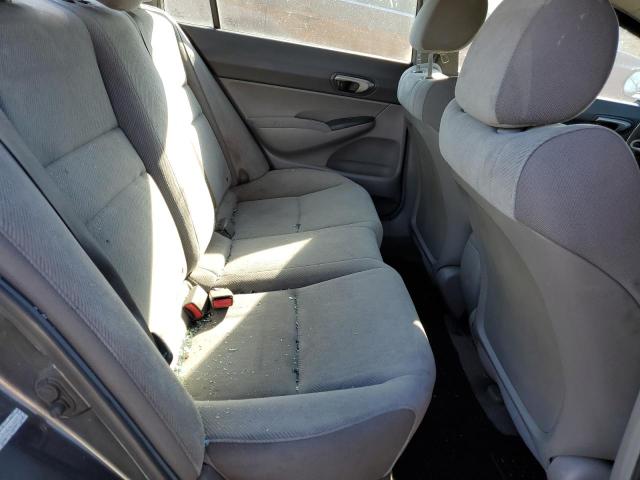 Photo 10 from auction – 2010 HONDA CIVIC LX with VIN 2HGFA1F58AH518937