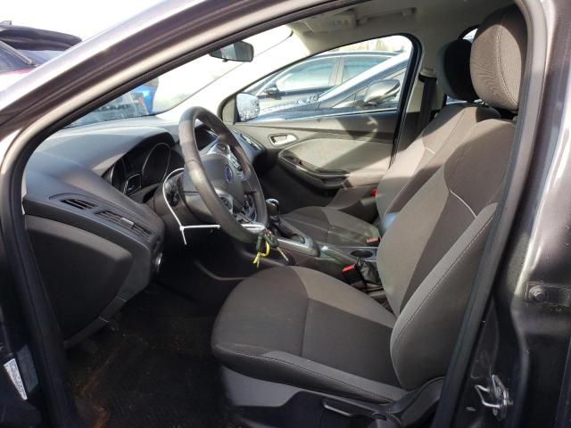 Photo 7 from auction – 2013 FORD FOCUS SE with VIN 1FADP3K20DL222867