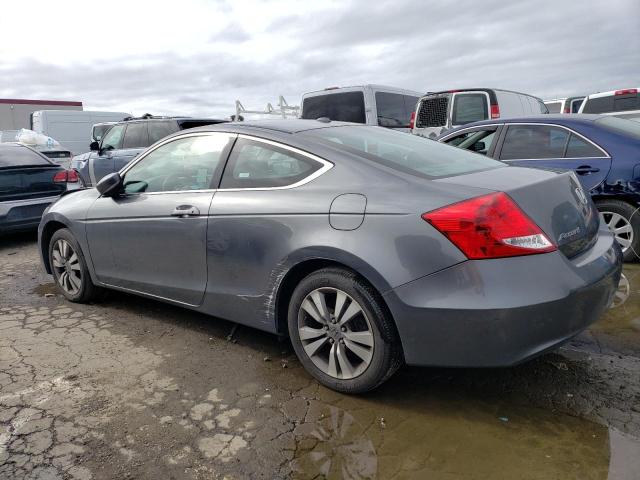 Photo 2 from auction – 2012 HONDA ACCORD EXL with VIN 1HGCS1B87CA003185