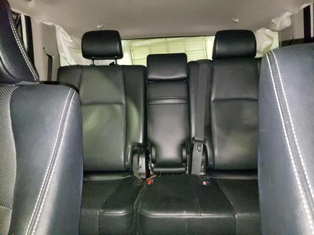 Photo 10 from auction – 2018 TOYOTA 4RUNNER SR with VIN JTEBU5JR0J5552038