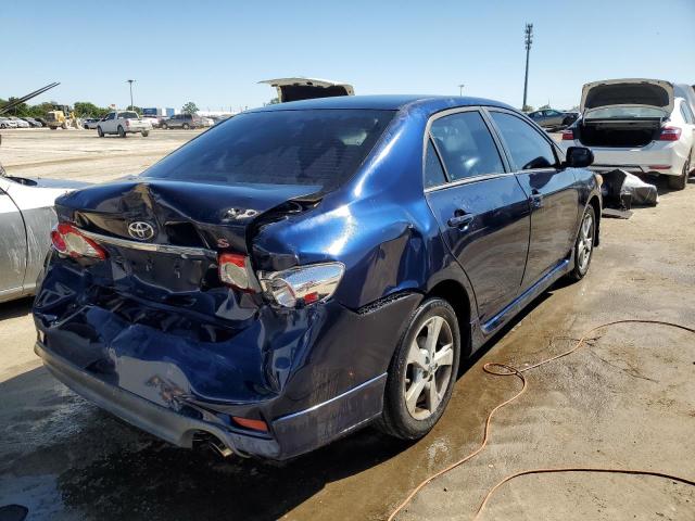 Photo 3 from auction – 2012 TOYOTA COROLLA BA with VIN 5YFBU4EEXCP033168
