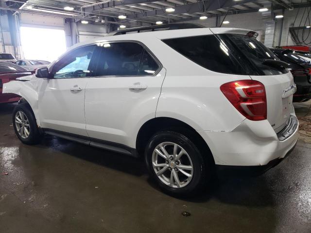 Photo 2 from auction – 2016 CHEVROLET EQUINOX LT with VIN 2GNFLFEK0G6160967