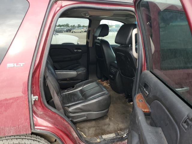Photo 11 from auction – 2007 GMC YUKON with VIN 1GKFC13J27R171340