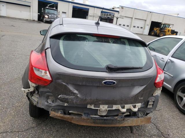 Photo 6 from auction – 2014 FORD FOCUS SE with VIN 1FADP3K22EL211306