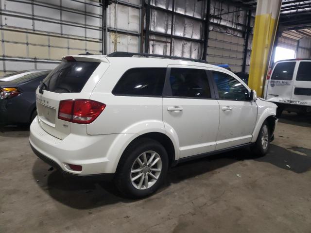 Photo 3 from auction – 2017 DODGE JOURNEY SX with VIN 3C4PDDBG1HT578515