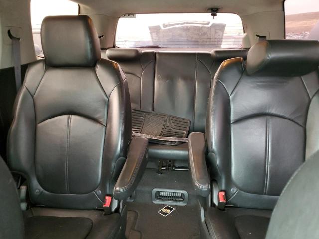 Photo 10 from auction – 2011 GMC ACADIA SLT with VIN 1GKKVRED7BJ298428