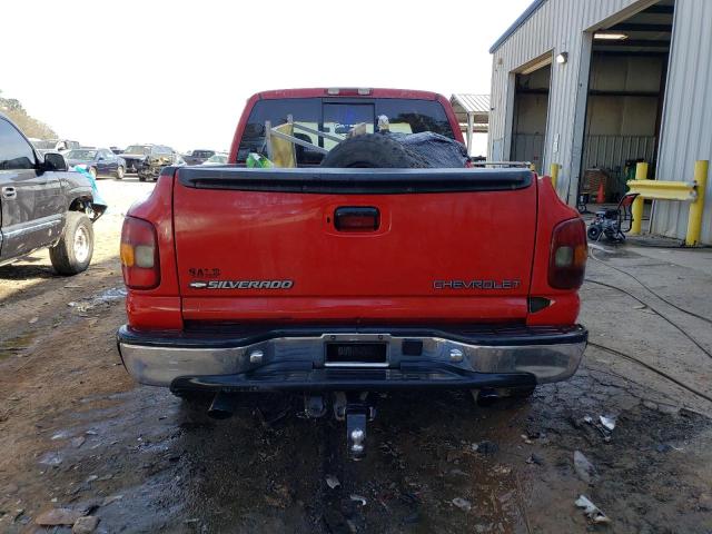 Photo 6 from auction – 1999 CHEVROLET SILVERADO with VIN 2GCEK19T9X1233781