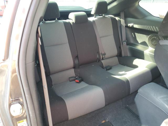 Photo 10 from auction – 2015 TOYOTA SCION TC with VIN JTKJF5C76FJ004316