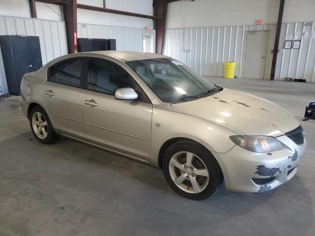 Photo 4 from auction – 2005 MAZDA 3 I with VIN JM1BK12F551242200