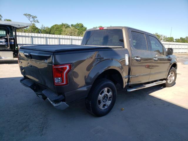 Photo 3 from auction – 2015 FORD F150 SUPER with VIN 1FTEW1CF0FFA96843