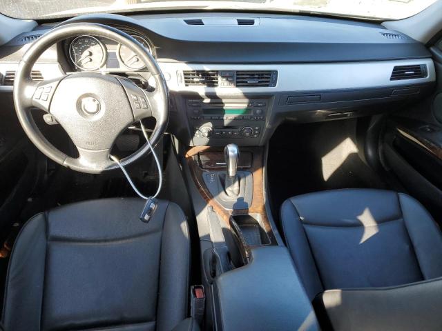 Photo 8 from auction – 2006 BMW 325I with VIN WBAVB13516KX65550