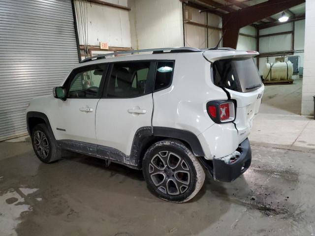 Photo 2 from auction – 2015 JEEP RENEGADE L with VIN ZACCJBDT0FPC08070