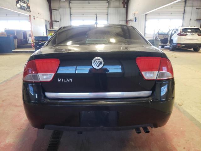 Photo 6 from auction – 2010 MERCURY MILAN with VIN 3MEHM0HA2AR605240