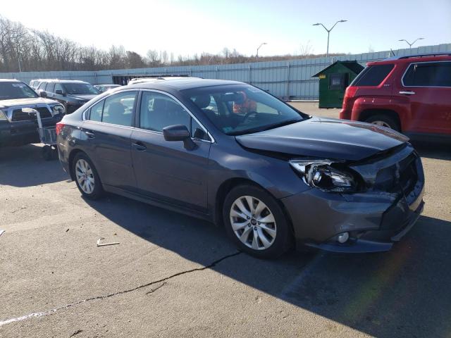 Photo 4 from auction – 2017 SUBARU LEGACY 2.5 with VIN 4S3BNAD62H3012577