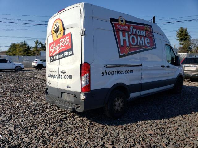 Photo 3 from auction – 2015 FORD TRANSIT T- with VIN 1FTNR2XV3FKA08552