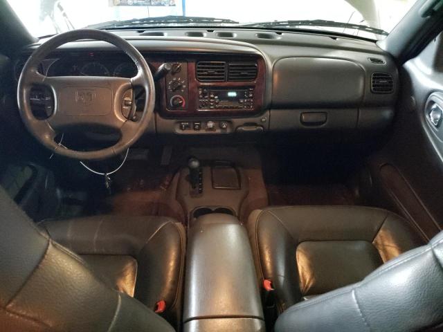 Photo 8 from auction – 2000 DODGE DURANGO with VIN 1B4HS28Z0YF189461