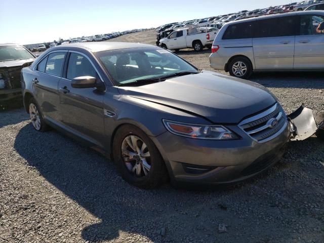 Photo 4 from auction – 2012 FORD TAURUS SEL with VIN 1FAHP2HW0CG120420