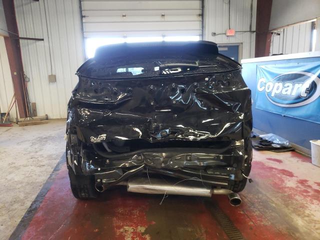 Photo 6 from auction – 2021 FORD EDGE SEL with VIN 2FMPK4J93MBA08123