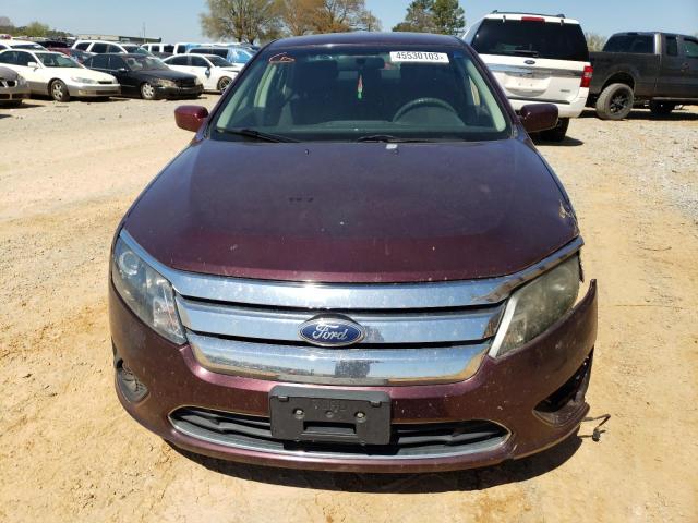 Photo 5 from auction – 2011 FORD FUSION SE with VIN 3FAHP0HA2BR145190