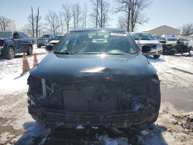 Photo 5 from auction – 2012 KIA FORTE EX with VIN KNAFU4A27C5629488