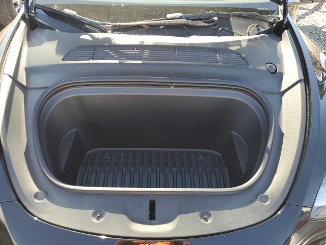 Foto 11 de la subasta – 2022 TESLA MODEL Y con VIN 7SAYGDEF8NF346988