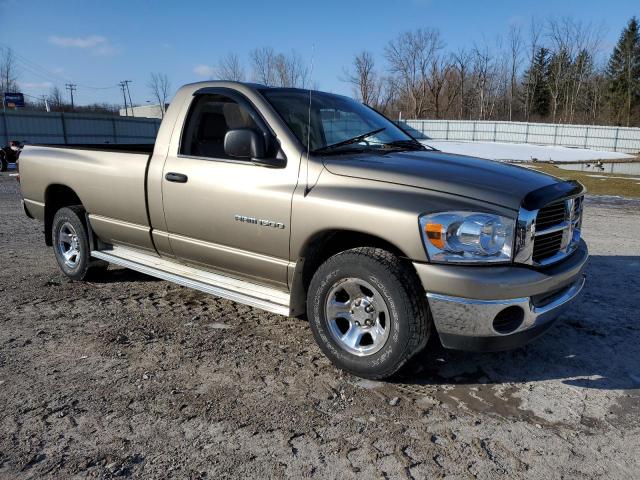 Photo 4 from auction – 2007 DODGE RAM 1500 S with VIN 1D7HA16N87J629542