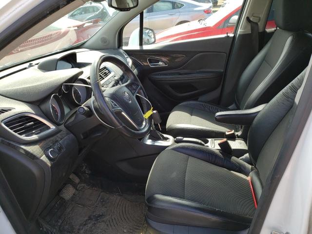 Photo 7 from auction – 2014 BUICK ENCORE with VIN KL4CJASB7EB784066