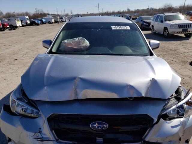 Photo 11 from auction – 2019 SUBARU CROSSTREK with VIN JF2GTACC2K8294413