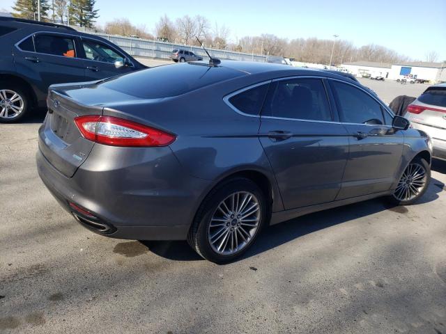 Photo 3 from auction – 2013 FORD FUSION SE with VIN 3FA6P0H93DR347178
