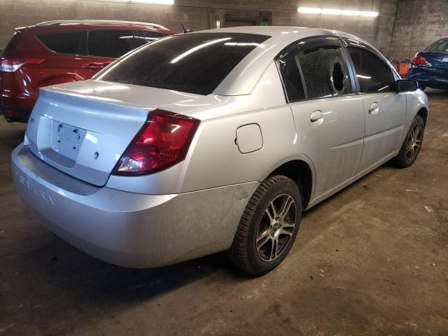Photo 3 from auction – 2007 SATURN ION LEVEL with VIN 1G8AJ55F67Z112765