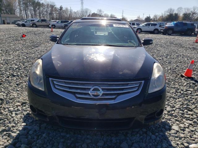 Photo 5 from auction – 2010 NISSAN ALTIMA BAS with VIN 1N4AL2AP3AN413849