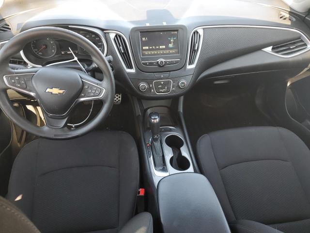 Photo 8 from auction – 2017 CHEVROLET MALIBU LS with VIN 1G1ZB5ST9HF206358