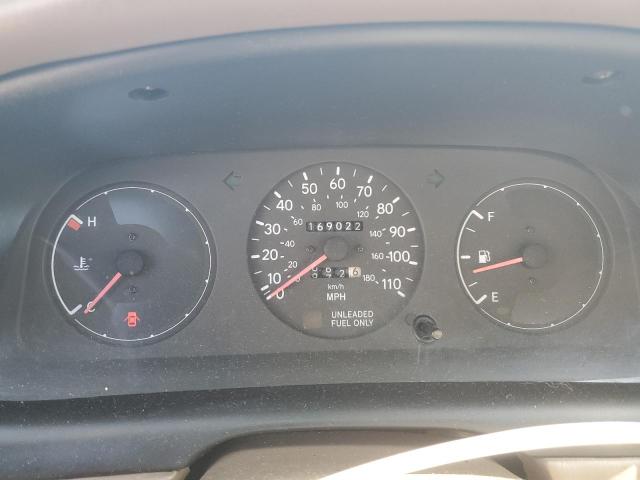 Photo 9 from auction – 1996 TOYOTA COROLLA with VIN JT2BA02E8T0150482