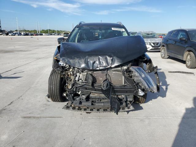 Photo 5 from auction – 2016 NISSAN ROGUE S with VIN KNMAT2MT8GP594849
