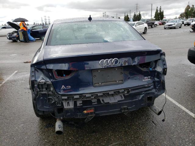 Photo 6 from auction – 2018 AUDI A3 PREMIUM with VIN WAUB8GFF7J1025864