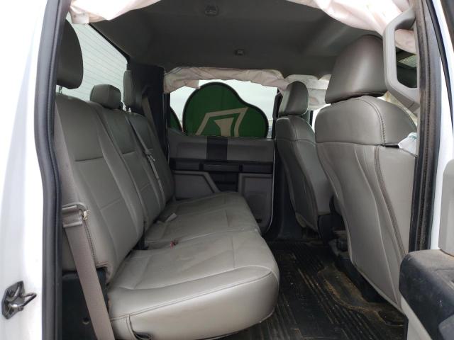 Photo 10 from auction – 2019 FORD F250 SUPER with VIN 1FT7W2B62KEE57005