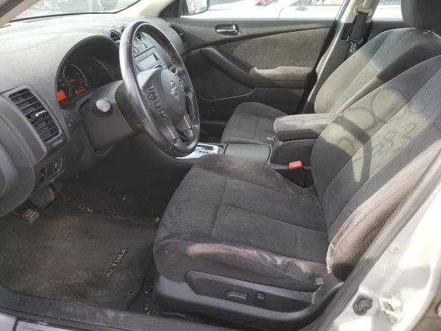 Photo 7 from auction – 2012 NISSAN ALTIMA BAS with VIN 1N4AL2AP6CN422371
