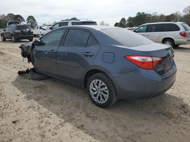 Photo 2 from auction – 2015 TOYOTA COROLLA L with VIN 5YFBURHE3FP262059