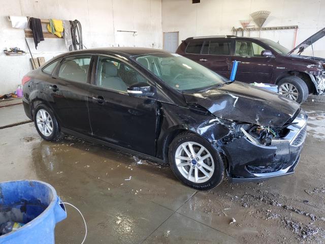 Photo 4 from auction – 2016 FORD FOCUS SE with VIN 1FADP3F22GL322208
