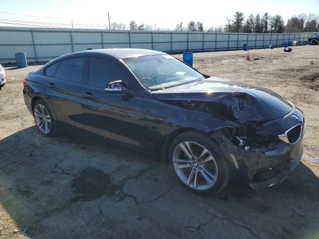 Photo 4 from auction – 2015 BMW 428 XI GRA with VIN WBA4C9C54FD331358