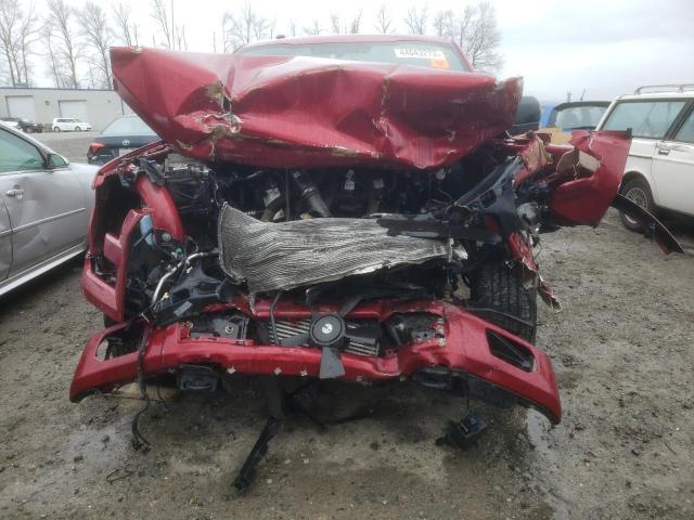 Photo 5 from auction – 2017 FORD F150 SUPER with VIN 1FTEX1EPXHKC64940