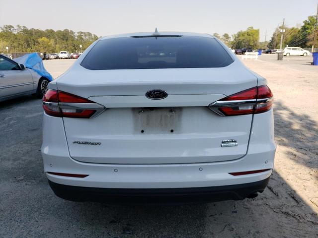 Photo 6 from auction – 2019 FORD FUSION SEL with VIN 3FA6P0CD4KR138332